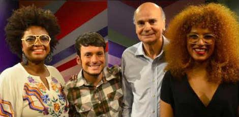 TV Brasil estreia primeiro programa LGBT em rede aberta