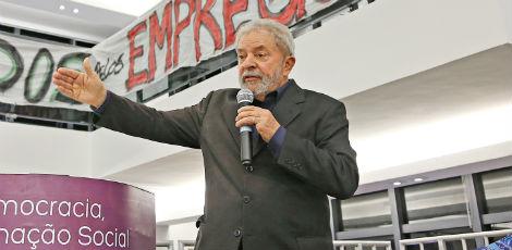 Foto:Ricardo Stuckert Instituto Lula