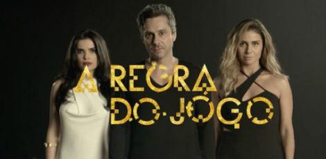 Mais um ator de Avenida Brasil entra no elenco de A Regra do Jogo - TV  Foco