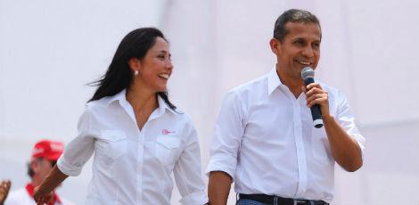 Foto: Prensa Presidencia del Peru

