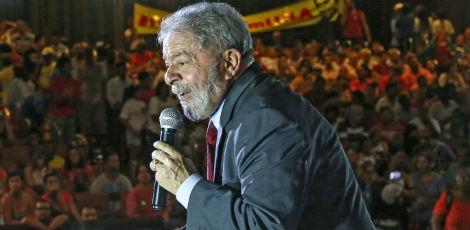 Foto: Ricardo Stuckert/ Instituto Lula
