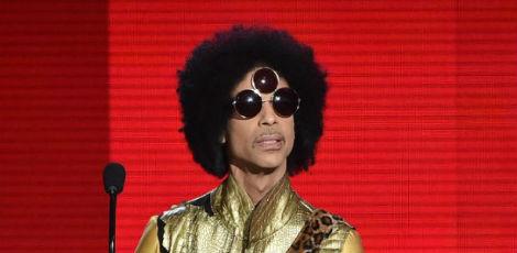 Prince se tratou de overdose dias antes de morrer