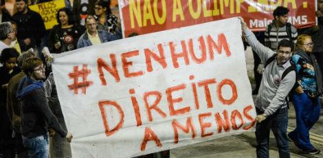 Foto: Agência Brasil/Divulgação