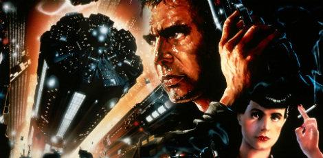 Blade Runner está entre filmes que inspiraram Sunspring