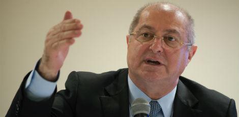 Ex-ministro Paulo Bernardo é preso pela Polícia Federal em Brasília