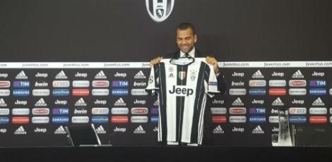 Foto: Divulgação/Juventus

