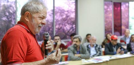 Foto: Roberto Stuckert/Instituto Lula