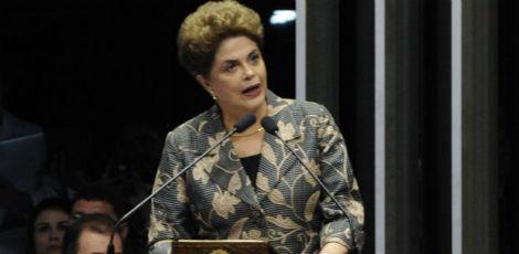 Foto: Edilson Rodrigues/Agência Senado
