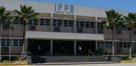 Foto: IFPE/Divulgação