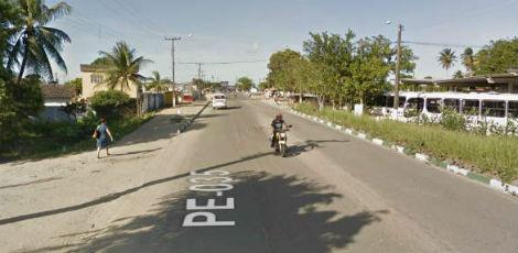 Foto:Google Street View