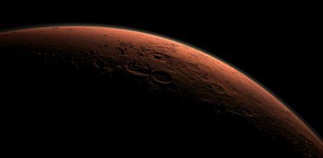 Vida extraterreste: instrumento italiano será enviado em 2028 para encontrar vida em Marte