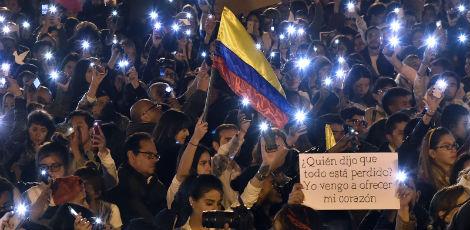 Foto: Guillermo LEGARIA / AFP
