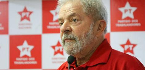 Foto: Ricardo Stuckert/ Instituto Lula