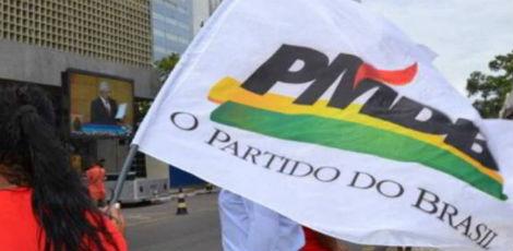 Foto: Divulgação / PMDB