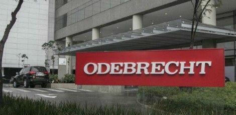 Suíça multa Odebrecht em US$195 milhões na Lava Jato
