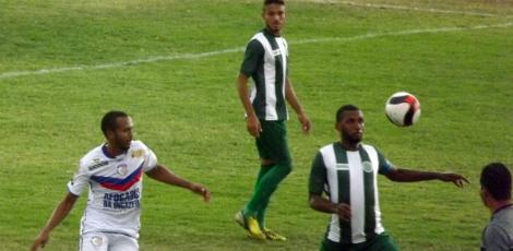  Romário Silva / Ascom Afogados da Ingazeira FC