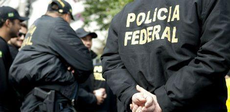Foto: divulgação Polícia Federal