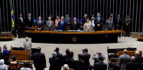 Foto: Lúcio Bernardo Júnior/Câmara dos Deputados