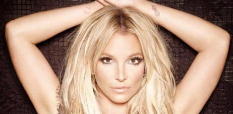 Foto: Facebook/Britney Spears/Reprodução