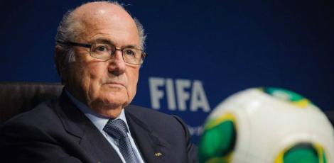 Fifa entrega à Justiça relatório de investigação da Copa de 2014