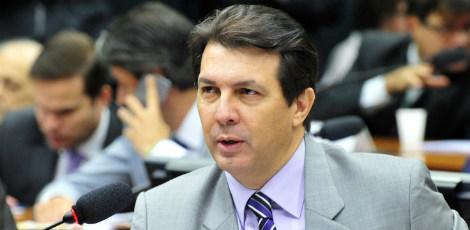 Alex Ferreira/Câmara dos Deputados