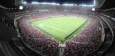 Delatores da Odebrecht revelam irregularidades em 6 arenas da Copa