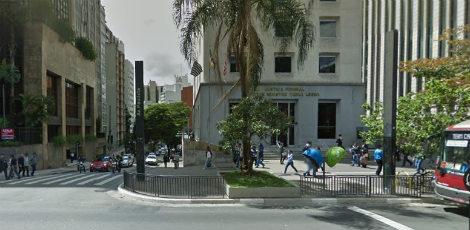 Foto: Reprodução/Google Street View