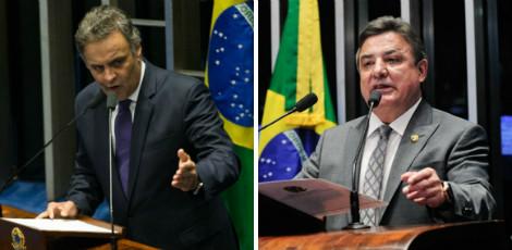 Fotos: Lula Marques/AGPT e Agência Senado