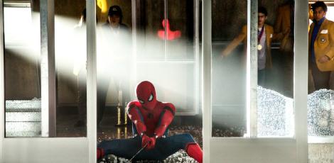 Foto: Marvel/Sony Pictures/Divulgação