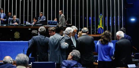 Foto: Moreira Mariz/Agência Senado