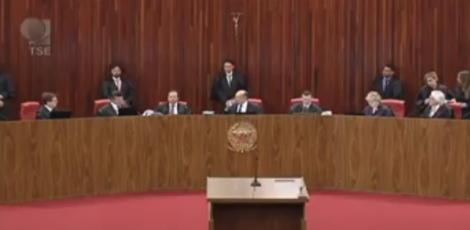 Assista ao vivo o quarto dia do julgamento da chapa Dilma-Temer no TSE