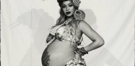 Fãs acreditam que Beyoncé esteja em trabalho de parto