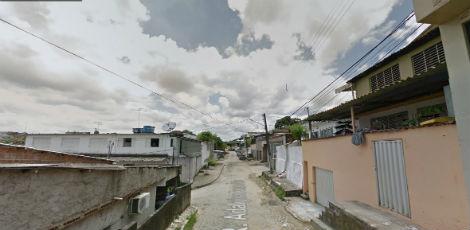 Foto: Reprodução Google Street View