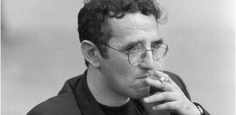 Cartas da juventude mostram o início de Roberto Bolaño