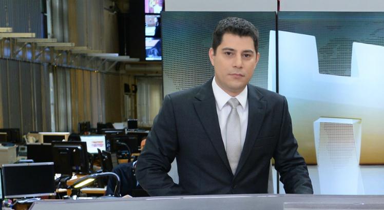 Foto: Zé Paulo Cardeal/TV Globo