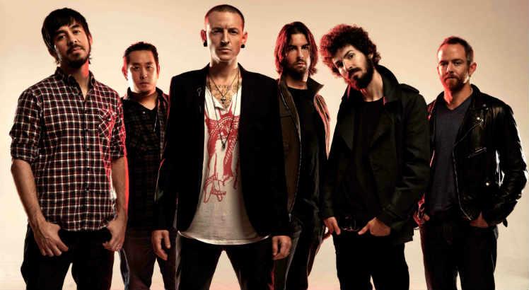 Em homenagem a Chester Bennington, Linkin Park divulga carta emocional