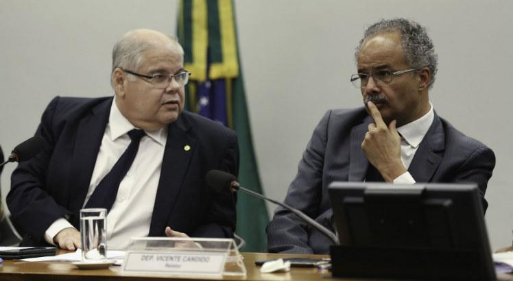 Foto: Fabio Rodrigues Pozzebom/ Agência Brasil