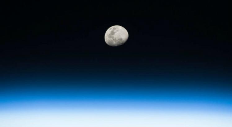 Foto: Randy Brensk/NASA