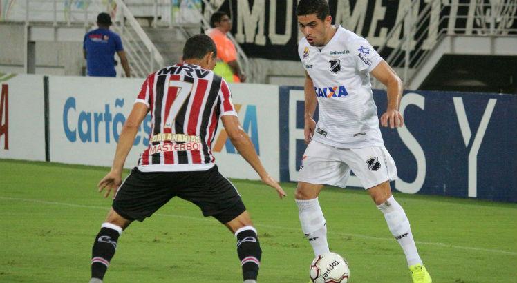 Andrei Torres/ABC FC