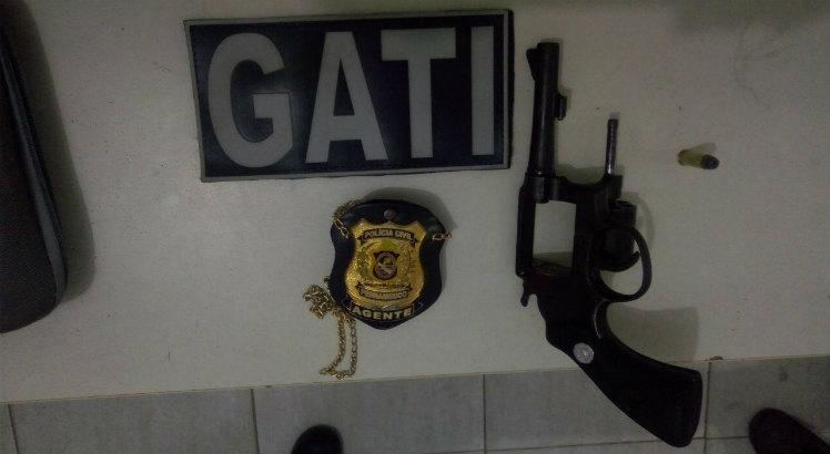 Foto: Divulgação / Polícia Militar de Pernambuco