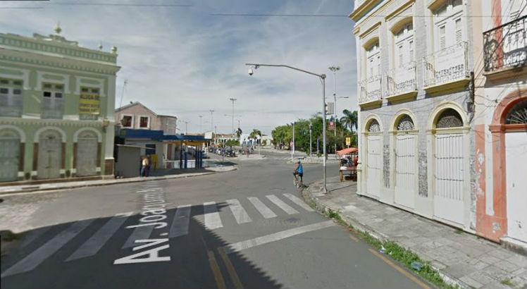 Foto: Google Street View/Reprodução