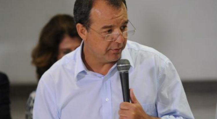 Sérgio CabralTomaz Silva/Agência Brasil

