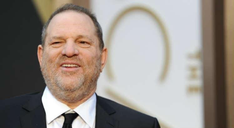 Escândalos sexuais derrubam projetos em Hollywood