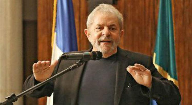 Foto: Instituto Lula