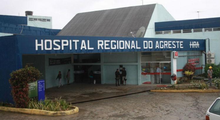 Divulgação/Secretaria de Saúde de Pernambuco