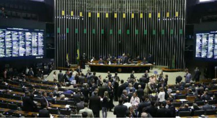 Foto: Ananda Borges/Câmara dos Deputados