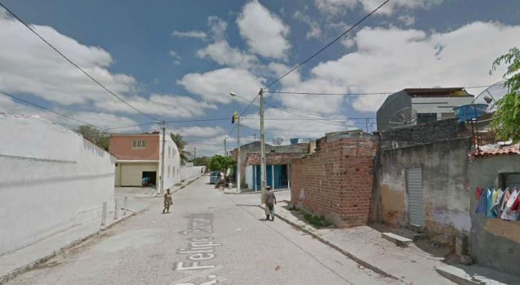 Foto: Reprodução / Google Street View