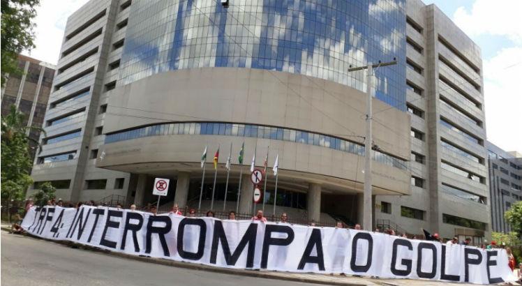 Foto: Partido dos Trabalhadores / Divulgação