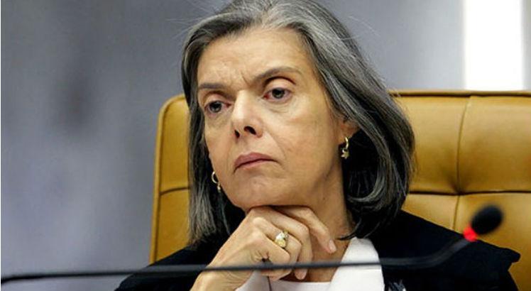 Cármen Lúcia desconsidera usar Lula para rediscutir prisão