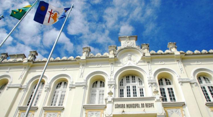 Com folga na votação, reforma administrativa e reestruturação das Zeis são aprovadas na Câmara do Recife